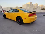 DODGE CHARGER R/T -HEMI V8 2012